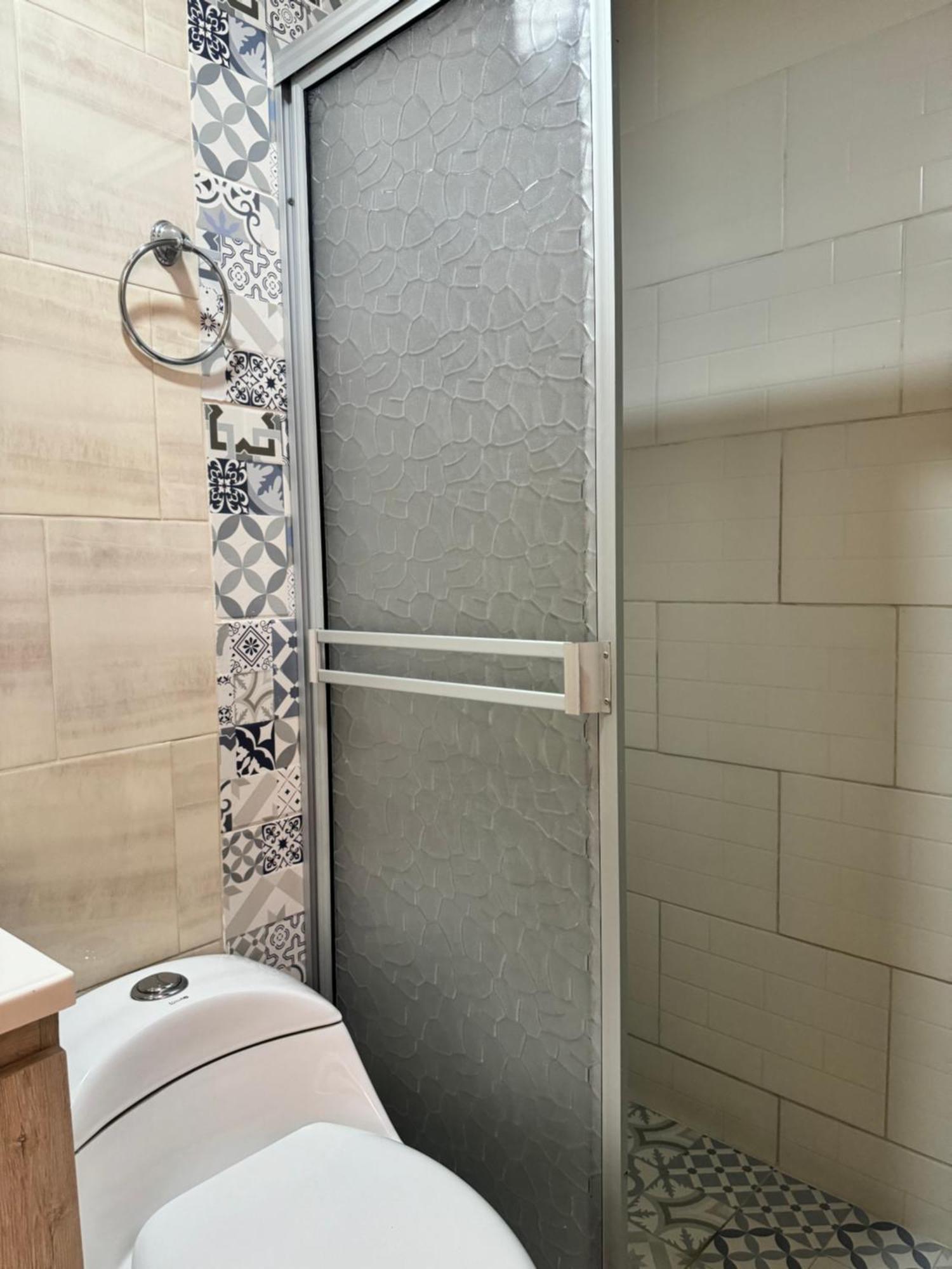Apartahotel Bareque Centro 살렌토 외부 사진