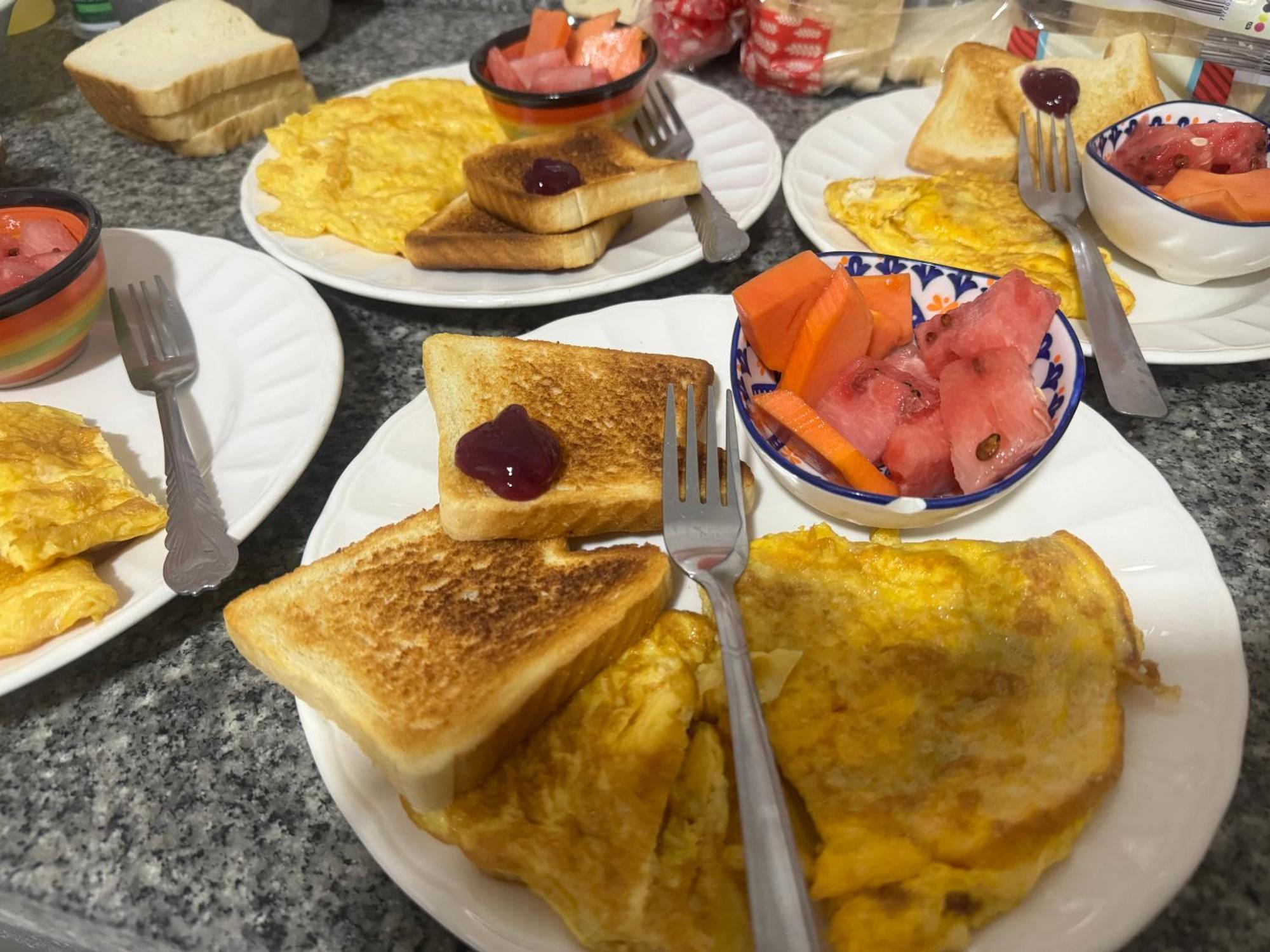 Apartahotel Bareque Centro 살렌토 외부 사진